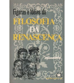 Figuras e Ideias da Filosofia da Renascença