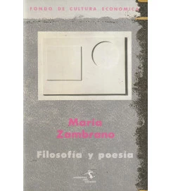 Filosofia y Poesia