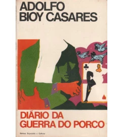 Diário da Guerra do Porco