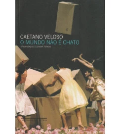 O Mundo Não é Chato