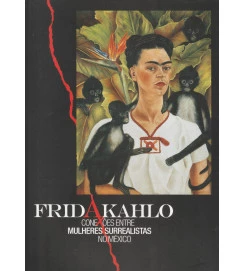 Conexões Entre Mulheres Surrealistas no México