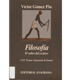 Filosofia El Saber del Ensayo