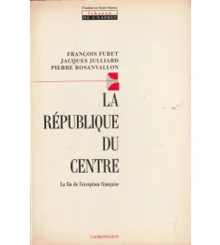 La République Du Centre