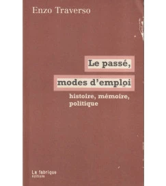 Le Passe Mode Demploi