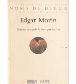 Nul Ne Connait Le Jour Qui Naitra
