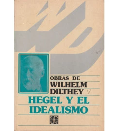 Hegel y Idealismo