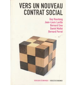 Vers un Nouveau Contrat Social