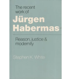 The Recent Work of Jürgen Habermas