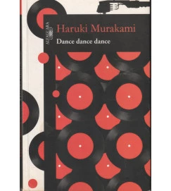 Dance Dance Dance