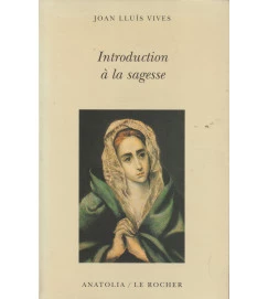 Introduction a La Sagesse