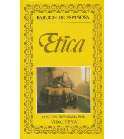 Etíca