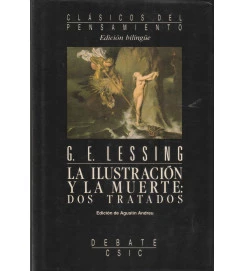 La Ilustracion y La Muerte: dos Tratados