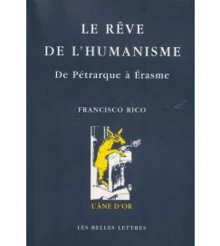 Le Reve de L Humanisme