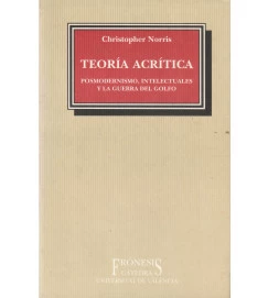 Teoria Acritica
