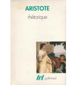 Rhetorique 3 Volumes Em 1