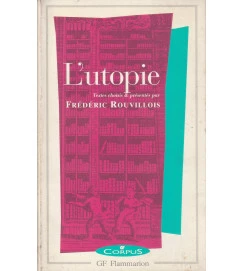 L Utopie