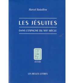 Les Jesuites Dans Lespagne Du Xvie Siecle