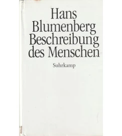 Beschreibung des Menschen