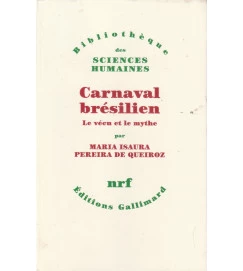 Carnaval Bresilien