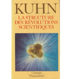La Structure des Revolutions Scientifiques