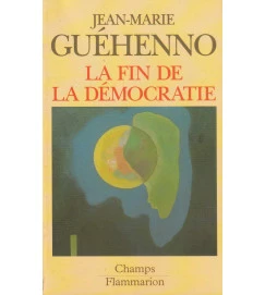 La Fin de La Democratie
