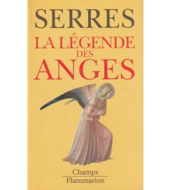 La Legende des Anges