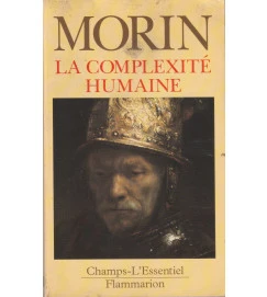 La Complexite Humaine