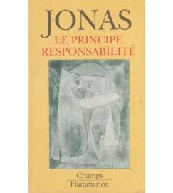 Le Principe Responsabilité