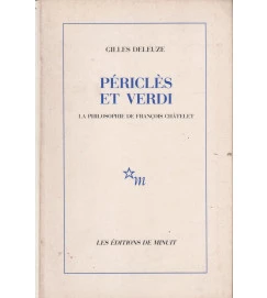 Péricles et Verdi