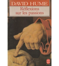 Reflexions Sur les Passions