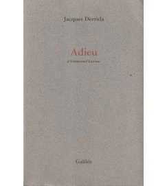Adieu