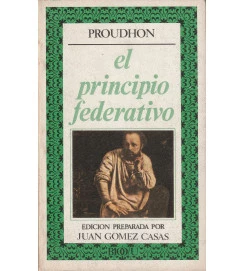 El Principio Federativo
