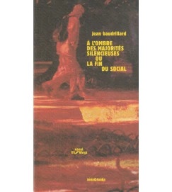 A L Ombre des Majorites Silencieuses Ou La Fin Du Social