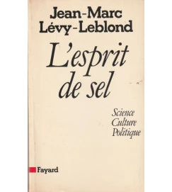 L Esprit de Sel