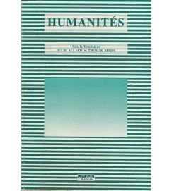 Humanités