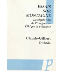 Essais Sur Montaigne