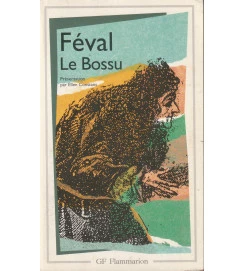 Le Bossu