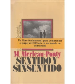 Sentido y Sinsentido