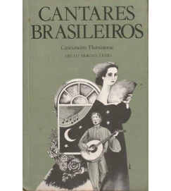 Cantares Brasileiros