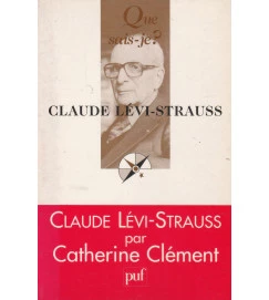 Que Sais Je? Claude Levi-strauss