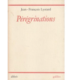 Peregrinations