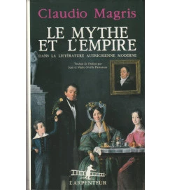 Le Mythe et Lempire Dans La Litterature Autric