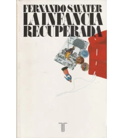 La Infancia Recuperada