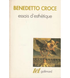 Essais D Esthetique