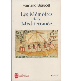 Les Mémoires de La Méditerranée