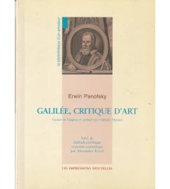 Galilee, Critique D Art