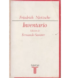 Inventario