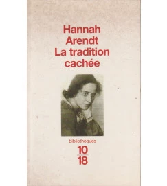 La Tradition Cachee