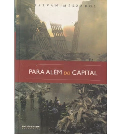 Para Além do Capital