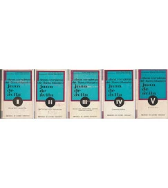 Obras Completas 5 Volumes